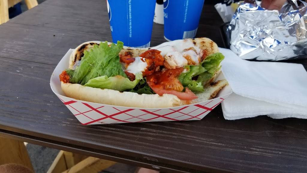 Taffys Hot Dog Stand | meal takeaway | 3261 Orchard Park Rd, Orchard Park, NY 14127, USA | 7166750264 OR +1 716-675-0264