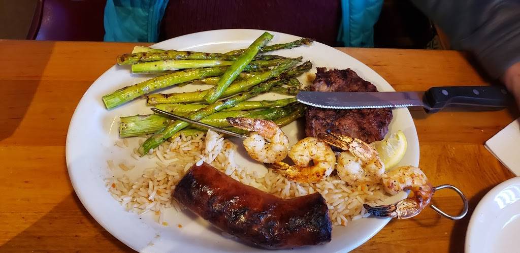 Logans Roadhouse | restaurant | Near Target and West Manchester Mall, 2180 York Crossing Dr, York, PA 17404, USA | 7177672776 OR +1 717-767-2776