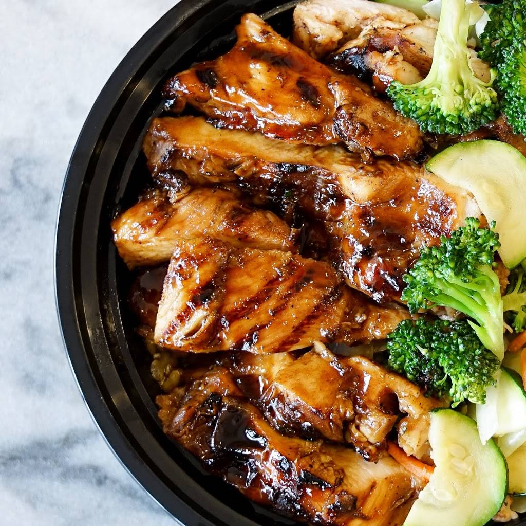 Teriyaki Madness Oakdale | restaurant | 8366 3rd St N, Oakdale, MN 55128, USA | 6513409285 OR +1 651-340-9285