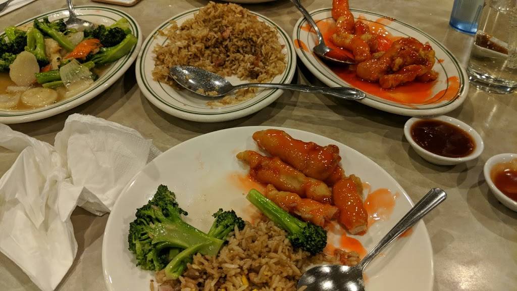 Lucky Fortune | restaurant | 1401 Lancaster Dr NE, Salem, OR 97301, USA | 5033999189 OR +1 503-399-9189