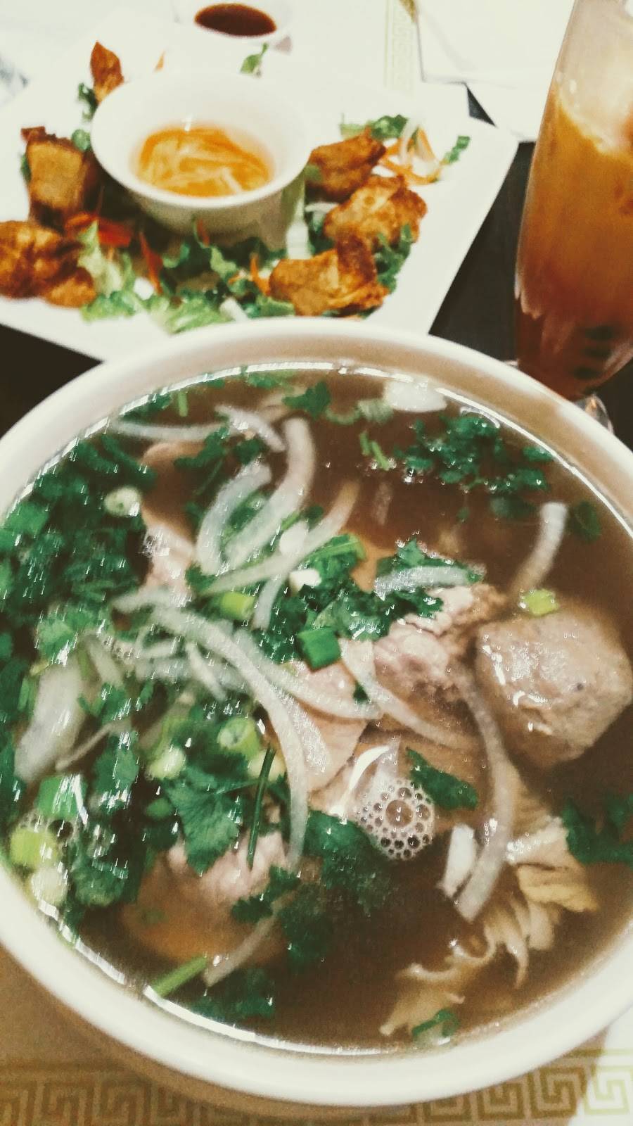 Pho T&T Vietnamese Restaurant | restaurant | 7750 Palm Ave, Highland, CA 92346, USA | 9098644290 OR +1 909-864-4290