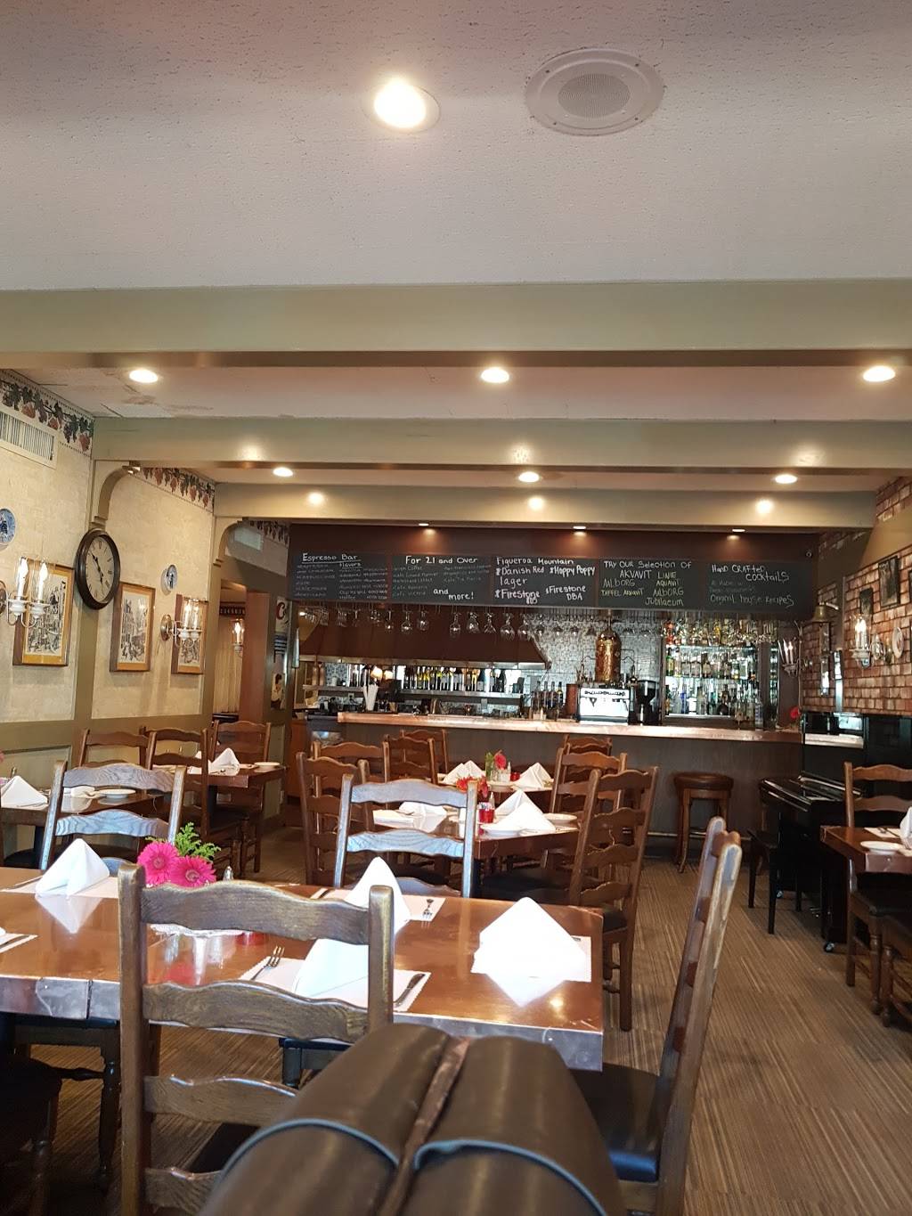 Bit ODenmark Restaurant | restaurant | 473 Alisal Rd # A, Solvang, CA 93463, USA | 8056885426 OR +1 805-688-5426