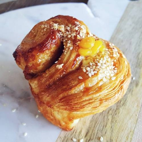 Breadologie Bakery Inc. | bakery | 17517 Chatsworth St, Granada Hills, CA 91344, USA | 8184881390 OR +1 818-488-1390