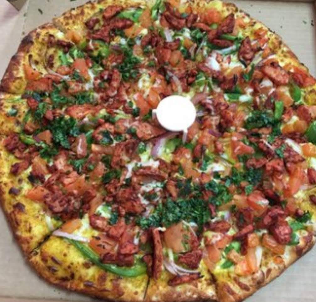 Happys Pizza | meal delivery | 140 Gratiot Ave, Mt Clemens, MI 48043, USA | 5864653333 OR +1 586-465-3333