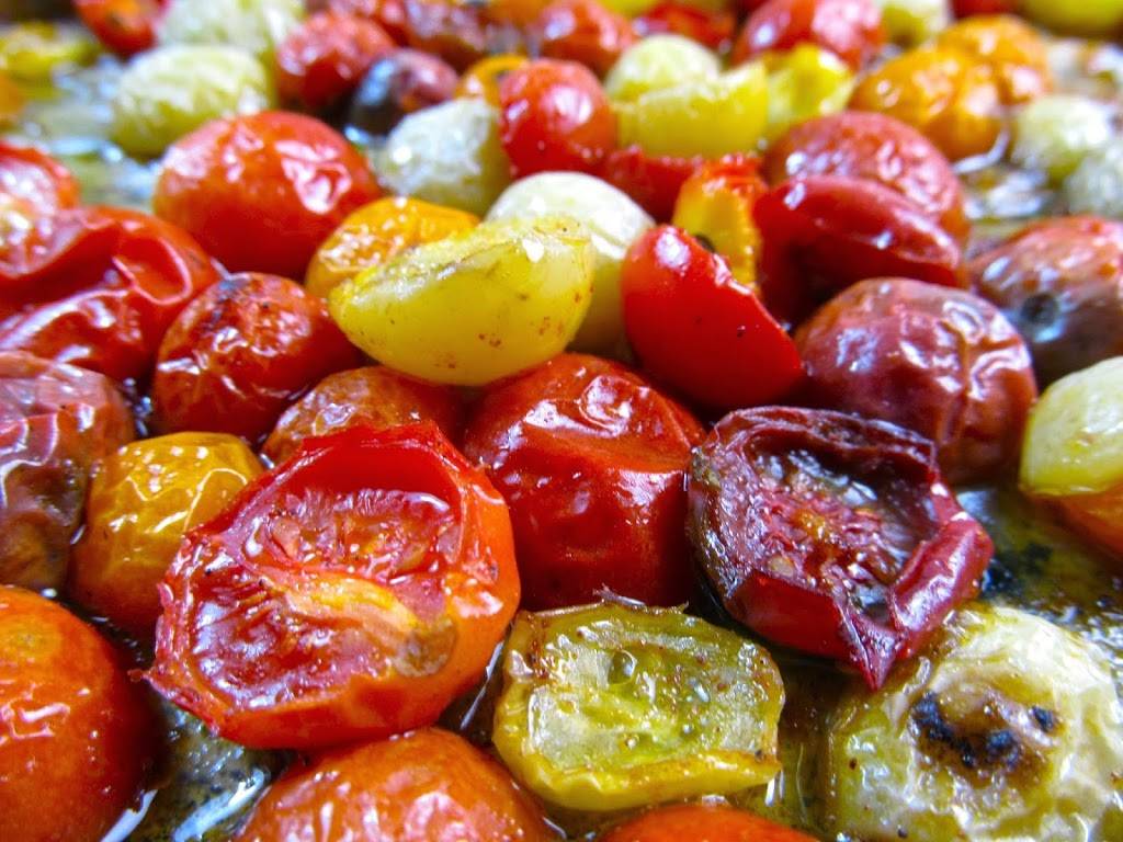 Pera | restaurant | 1457 18th St, San Francisco, CA 94107, USA | 4157963812 OR +1 415-796-3812