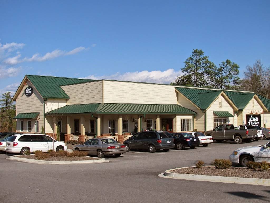 Lizards Thicket Restaurant | restaurant | 4616 Augusta Rd, Lexington, SC 29073, USA | 8037855560 OR +1 803-785-5560