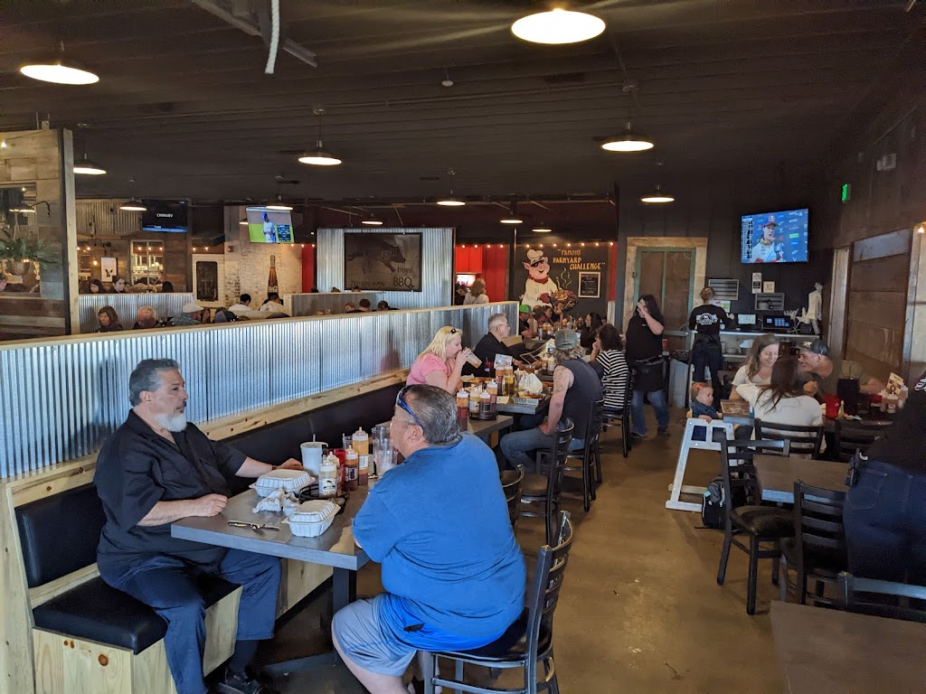 Georgia Boys BBQ - Greeley | restaurant | 2473 W 28th St, Greeley, CO 80634, USA | 9704515654 OR +1 970-451-5654