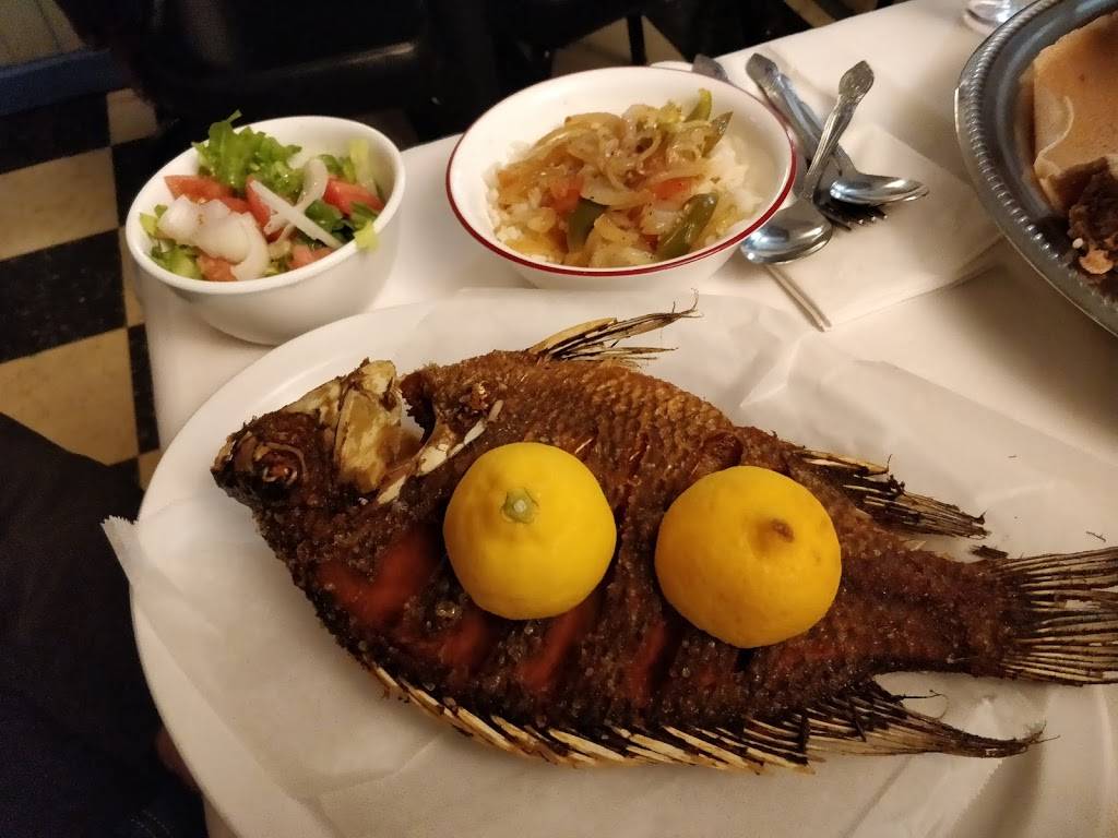 Lalibela Restaurant | restaurant | 1111 S Hamilton Rd, Columbus, OH 43227, USA | 6142355355 OR +1 614-235-5355