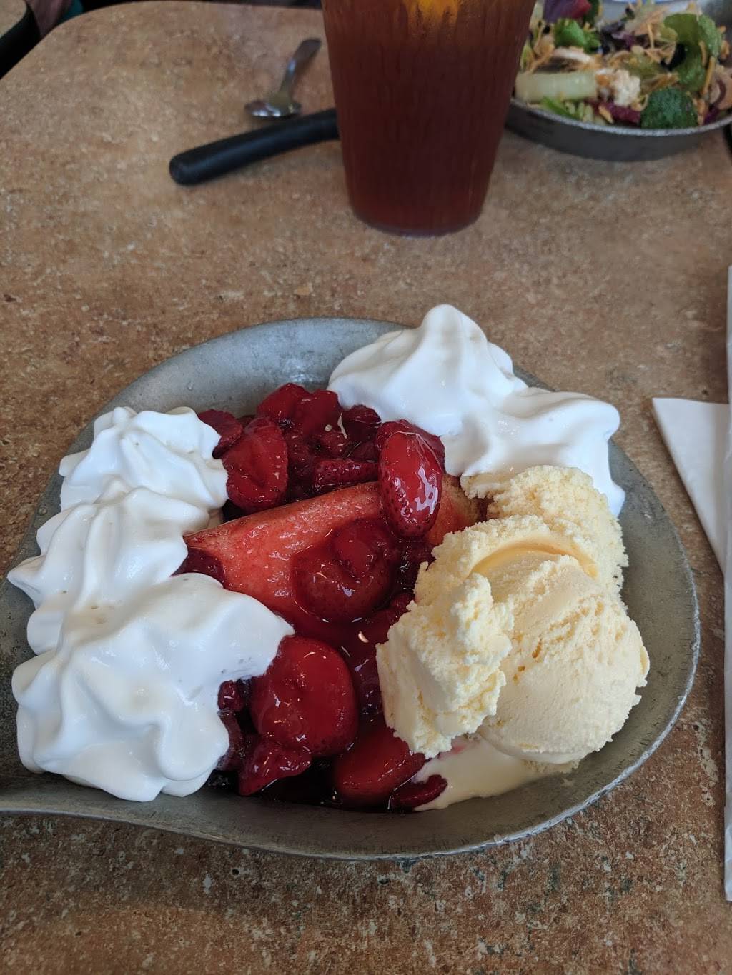 Iron Skillet Restaurant | restaurant | 162 Luyben Hills Rd, Kingston Springs, TN 37082, USA | 6159523208 OR +1 615-952-3208