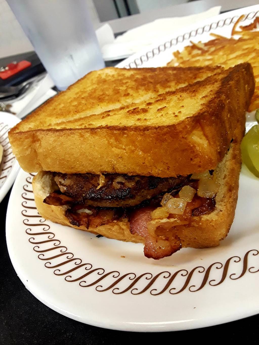 Waffle House | restaurant | 13861 Cypress North Houston Rd, Cypress, TX 77429, USA | 3462545109 OR +1 346-254-5109