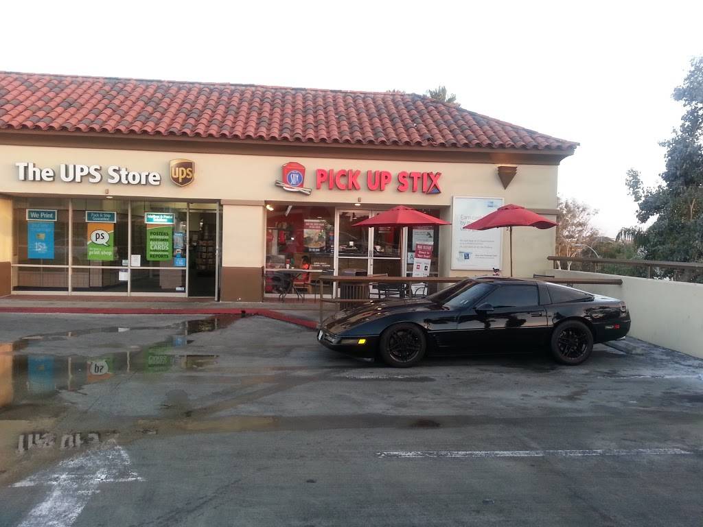 Pick Up Stix Fresh Asian Flavors | meal takeaway | 703 Pier Ave Suite A, Hermosa Beach, CA 90254, USA | 3104060689 OR +1 310-406-0689