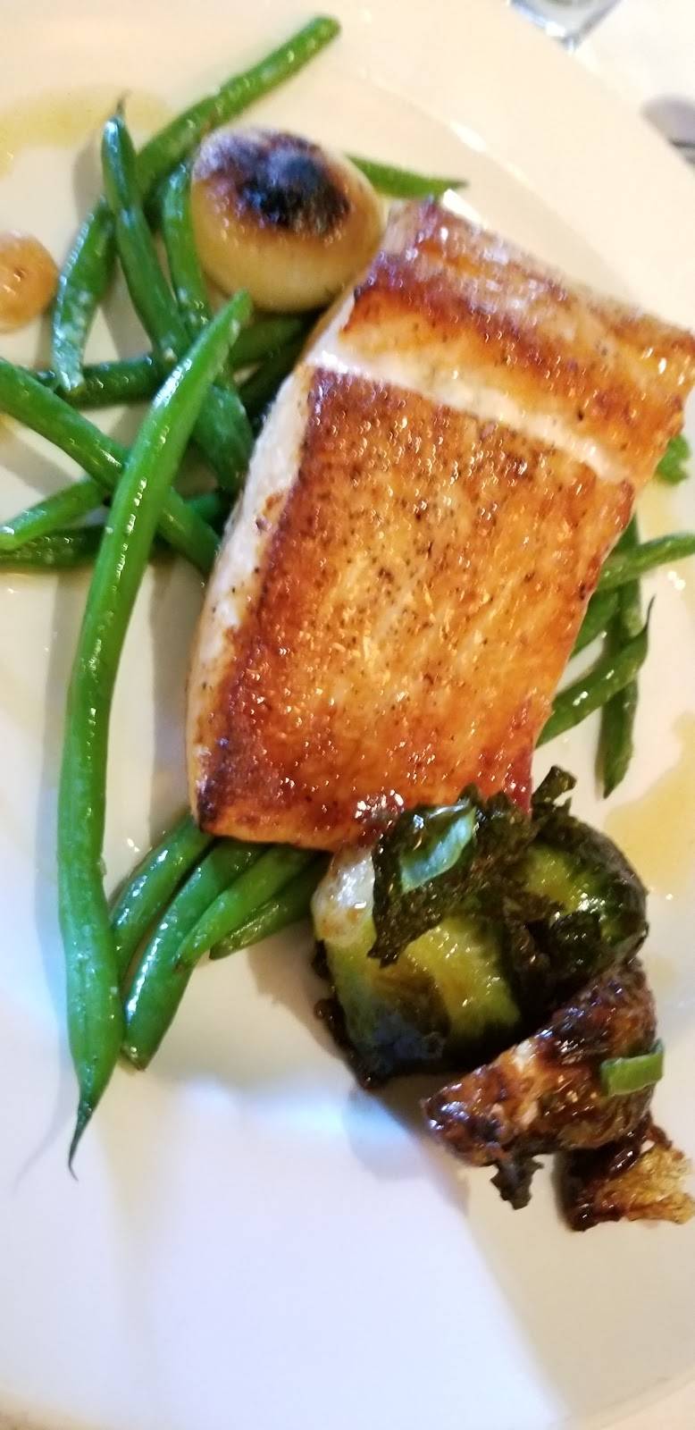 The Capital Grille | restaurant | 9005 Mercato Dr, Naples, FL 34108, USA | 2392540640 OR +1 239-254-0640