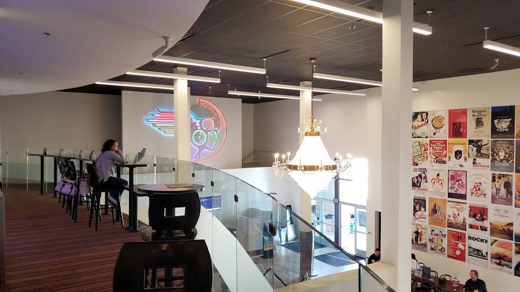 Angelika Film Center & Café - Carmel Mountain | meal takeaway | 11620 Carmel Mountain Rd, San Diego, CA 92128, USA | 8582072606 OR +1 858-207-2606