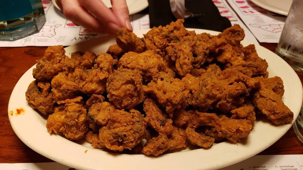 Texas Cattle Company | restaurant | 735 E Main St, Lakeland, FL 33801, USA | 8636861434 OR +1 863-686-1434