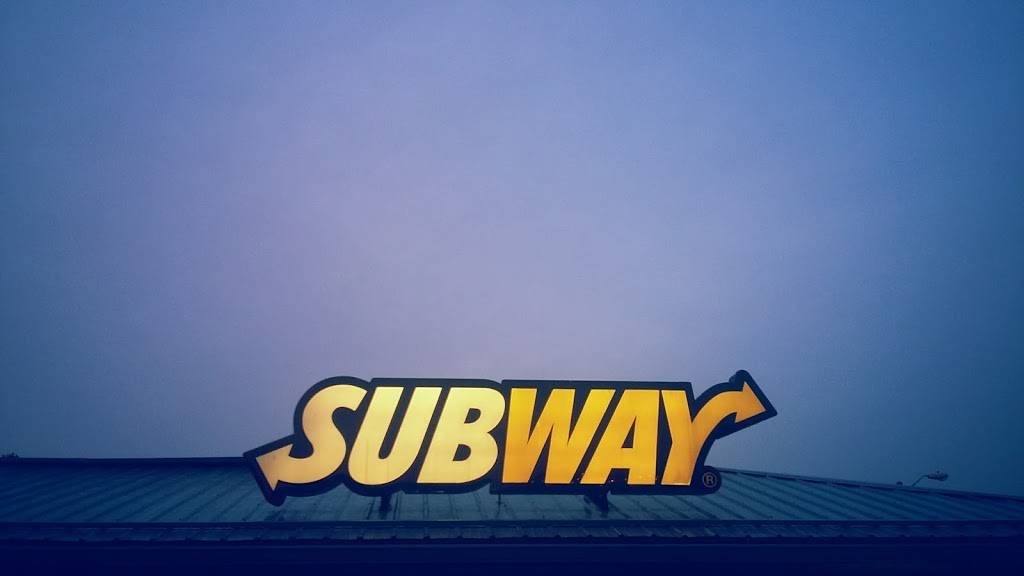 Subway | restaurant | 380 E Main St, Jasonville, IN 47438, USA | 8126659520 OR +1 812-665-9520