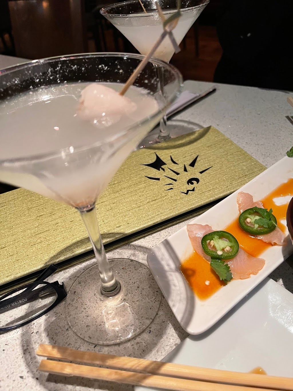 The Fish | restaurant | 309 Gray St #107, Houston, TX 77002, USA | 7135265294 OR +1 713-526-5294