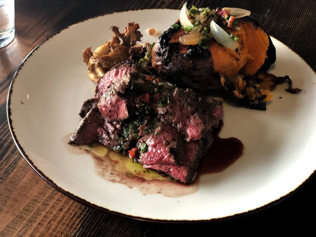 Fin & Brew | restaurant | 5 John Walsh Blvd, Peekskill, NY 10566, USA | 9147884555 OR +1 914-788-4555