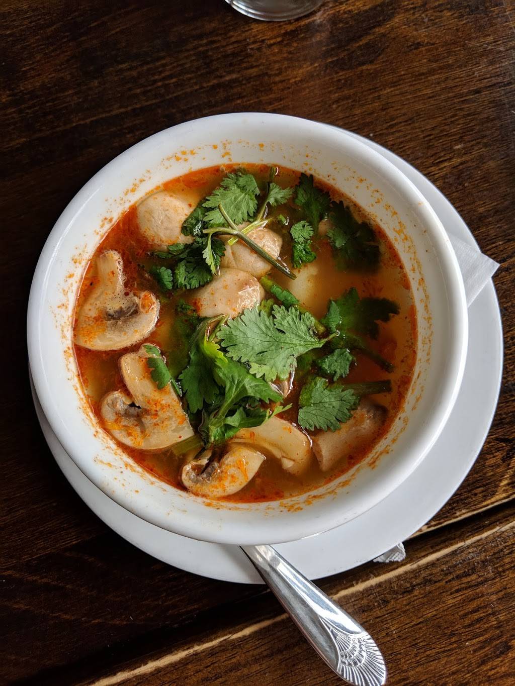 SriPraPhai | restaurant | 64-13 39th Ave, Woodside, NY 11377, USA | 7188999599 OR +1 718-899-9599