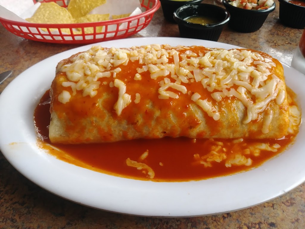 Lalos Mexican Food | restaurant | 1200 N State St, Ukiah, CA 95482, USA | 7074631988 OR +1 707-463-1988