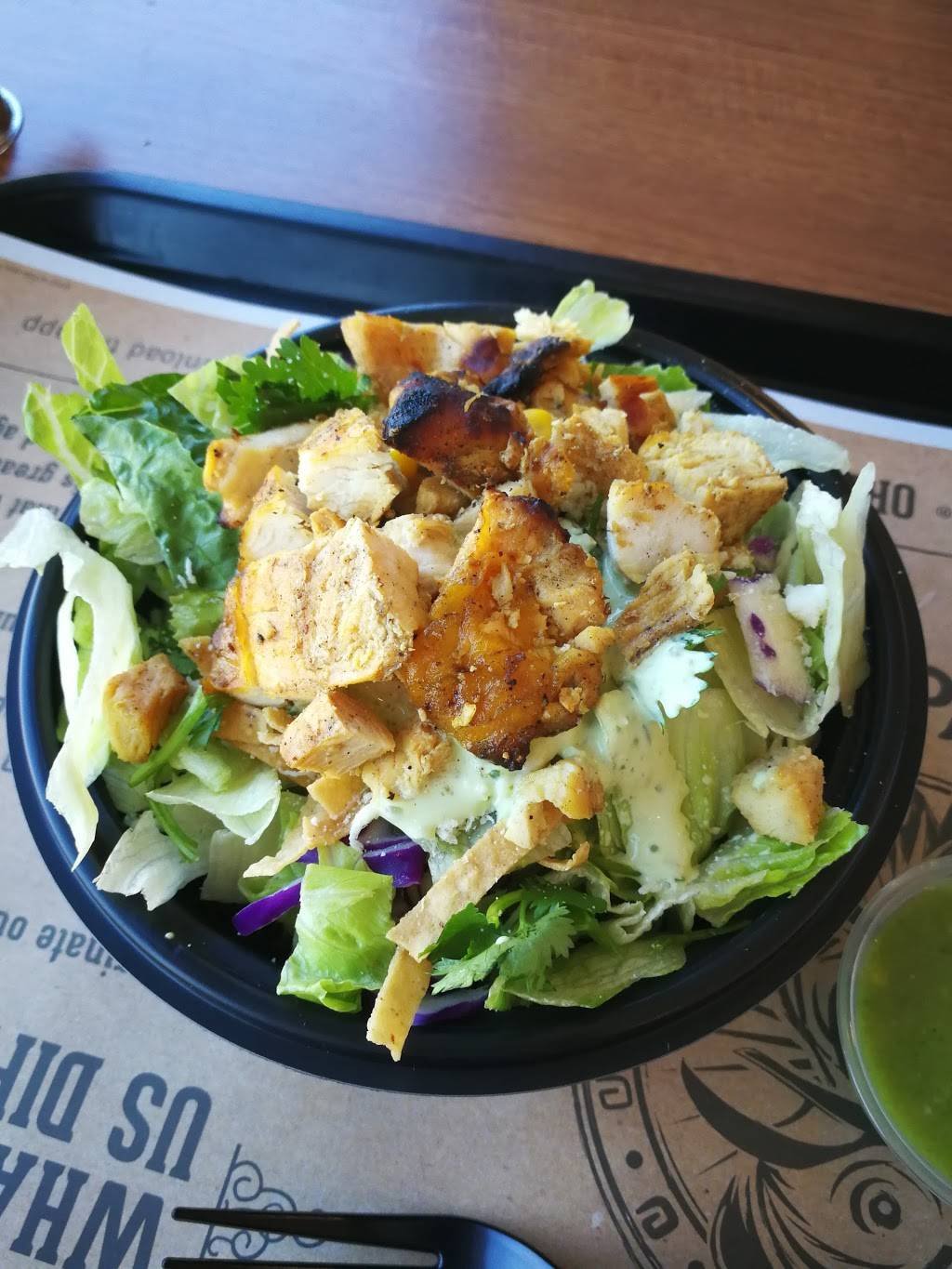 El Pollo Loco | restaurant | 1108 Silber Rd, Houston, TX 77055, USA | 7136809513 OR +1 713-680-9513