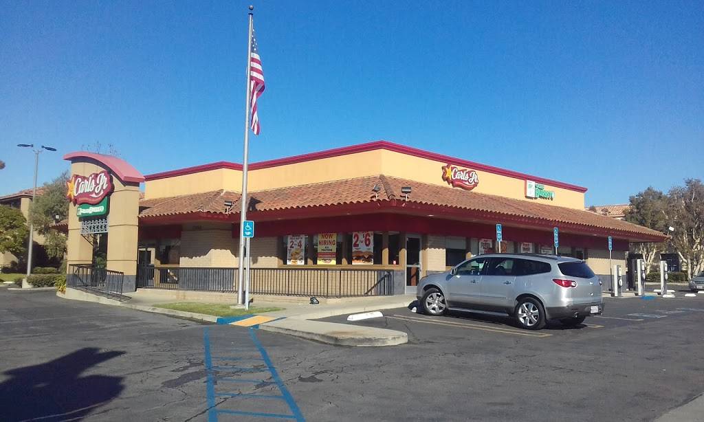Carls Jr. | restaurant | 17450 S Avalon Blvd, Carson, CA 90746, USA | 3103236855 OR +1 310-323-6855