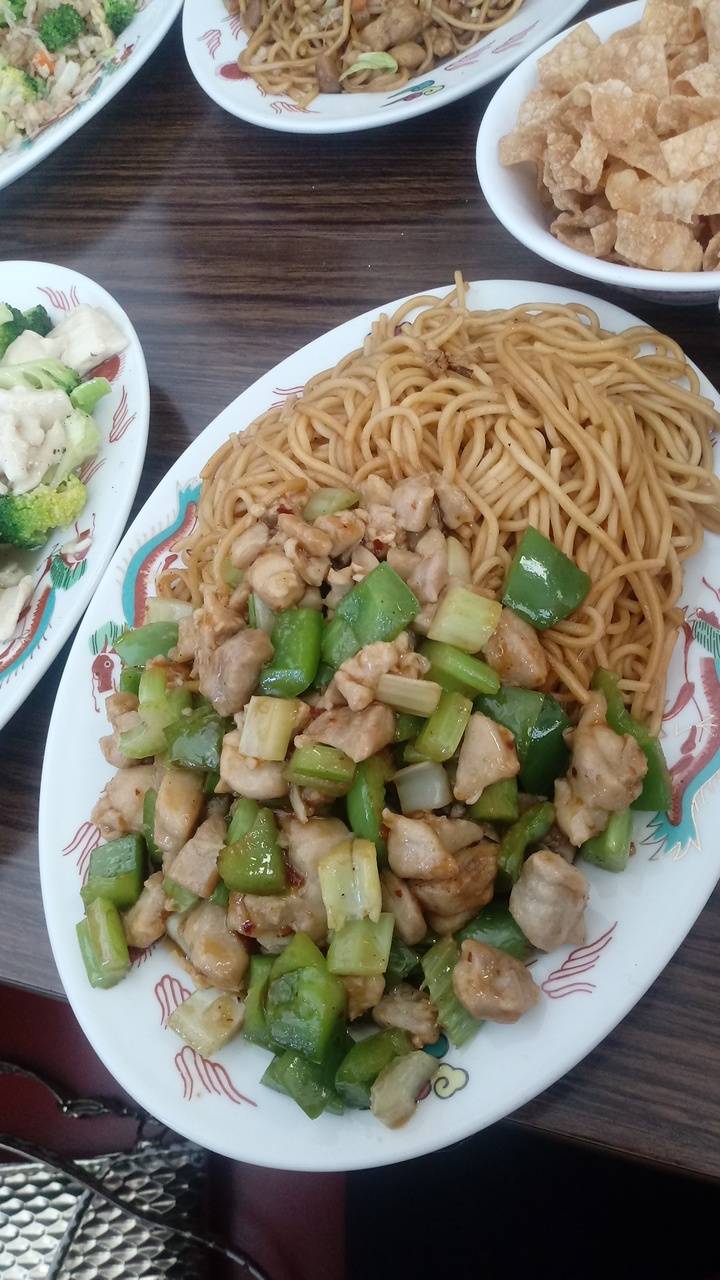 Gourmet China Restaurant | restaurant | 9025 Forest Ln, Dallas, TX 75243, USA | 9726990603 OR +1 972-699-0603