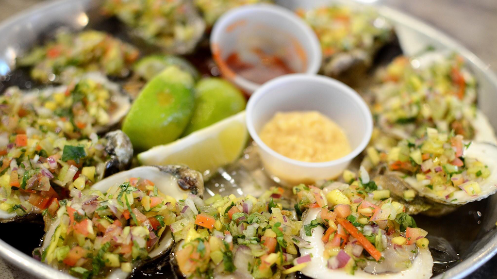 The Crab station - Houston | restaurant | 4505 FM 1960 Suite B, Houston, TX 77069, USA | 2817817351 OR +1 281-781-7351