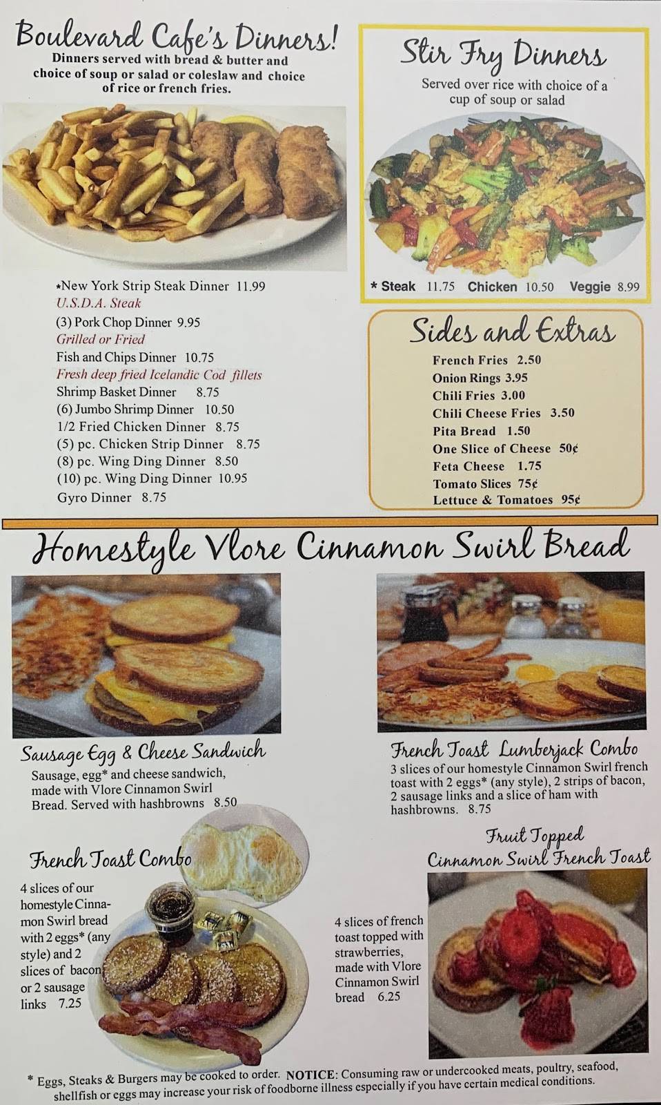 Boulevard Cafe & Coney | restaurant | 540 E Warren Ave, Detroit, MI 48201, USA | 3138313555 OR +1 313-831-3555