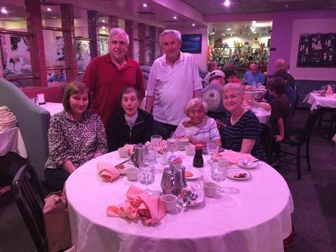 Panda Express | restaurant | 9565 E 22nd St, Tucson, AZ 85748, USA | 5202988399 OR +1 520-298-8399