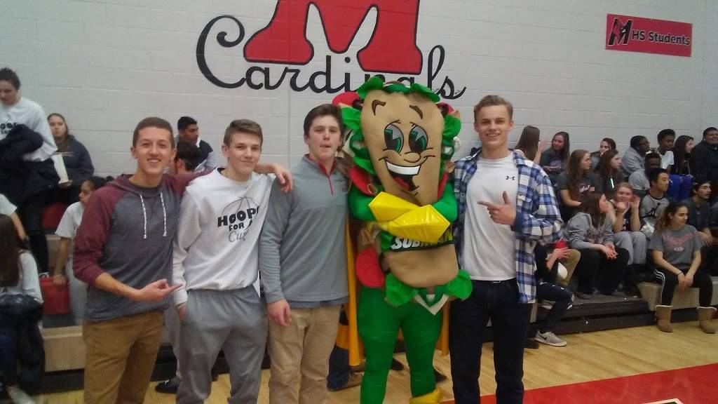 Subway | restaurant | 238 E Main St, Marshall, WI 53559, USA | 6086553331 OR +1 608-655-3331