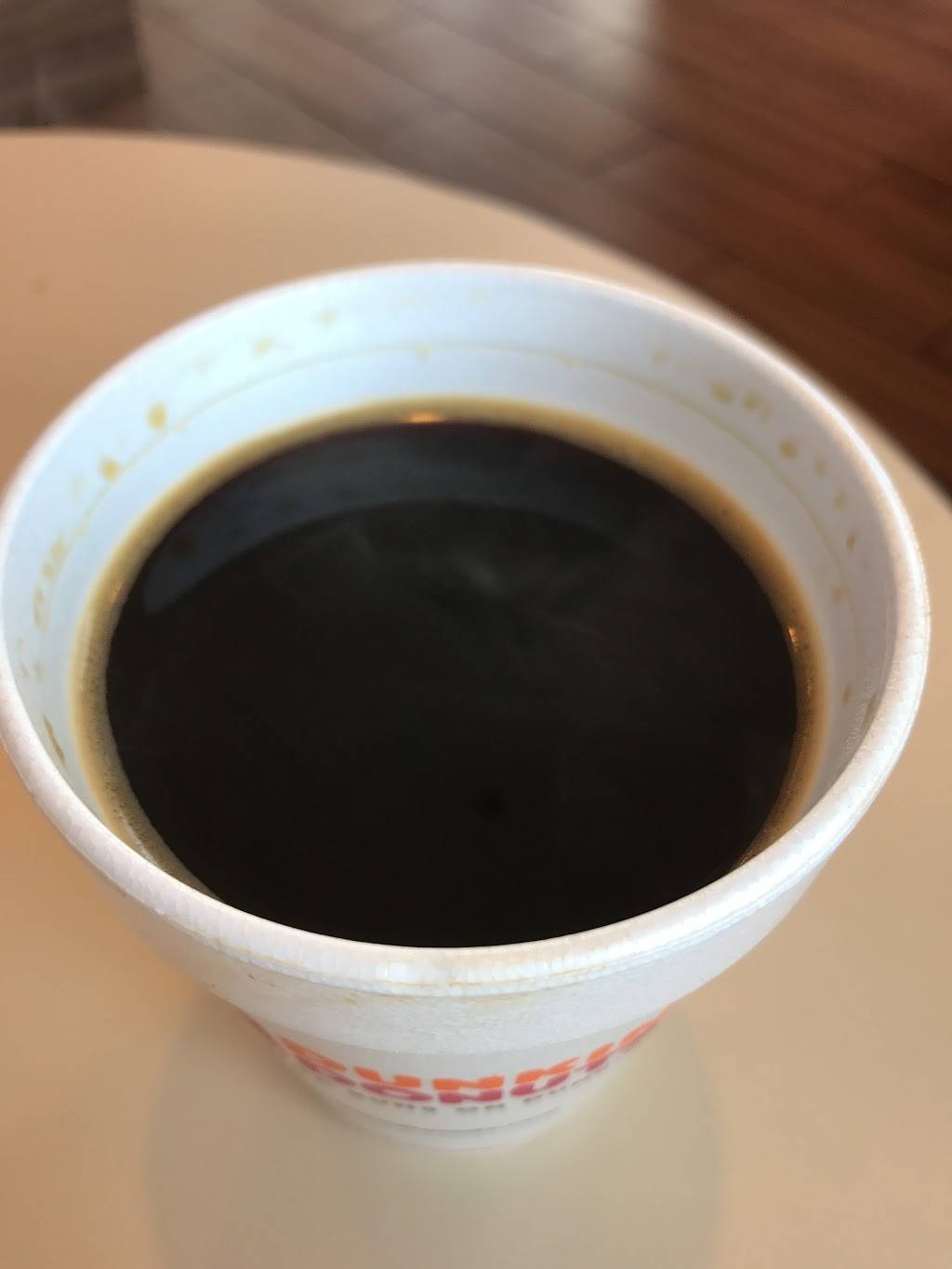 Dunkin | bakery | 3580 Mt Read Blvd, Rochester, NY 14616, USA | 5855810474 OR +1 585-581-0474