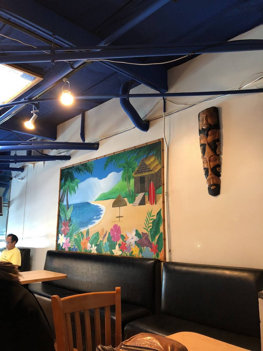 Loft Hawaii | restaurant | Huntington Beach, CA 92647, USA | 7148422911 OR +1 714-842-2911