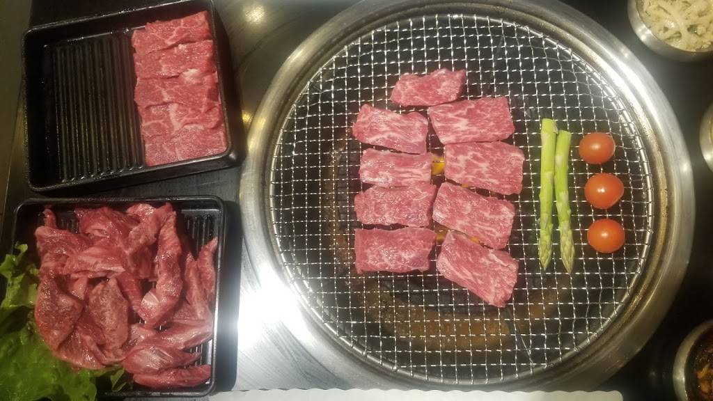 Saemaeul Restaurant | restaurant | 5471 Beach Blvd, Buena Park, CA 90621, USA | 7145620900 OR +1 714-562-0900