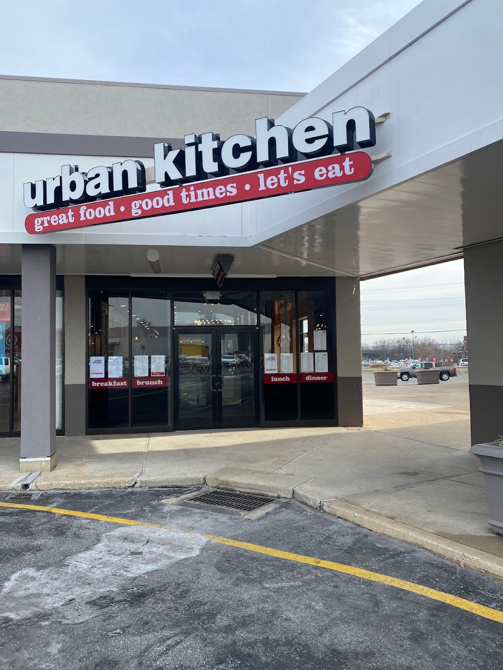Urban Kitchen | restaurant | 3228 Kirkwood Hwy, Wilmington, DE 19808, USA | 3026476593 OR +1 302-647-6593