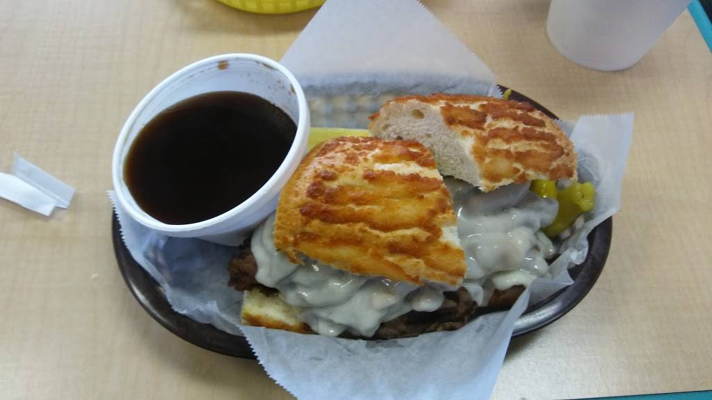 The Sandwich Shop | meal takeaway | 442 Kansas Ave, Modesto, CA 95351, USA | 2095783515 OR +1 209-578-3515