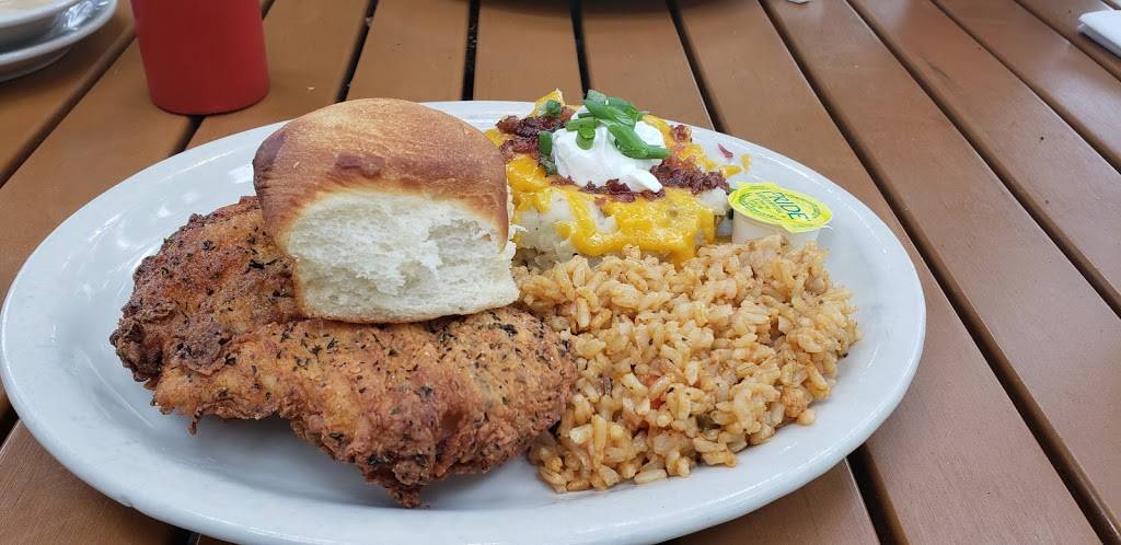 Grins Restaurant | restaurant | 802 N LBJ Dr, San Marcos, TX 78666, USA | 5122659410 OR +1 512-265-9410