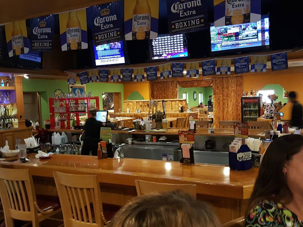 El Potrero | restaurant | 5490 Fenton Rd, Flint, MI 48507, USA | 8102378844 OR +1 810-237-8844