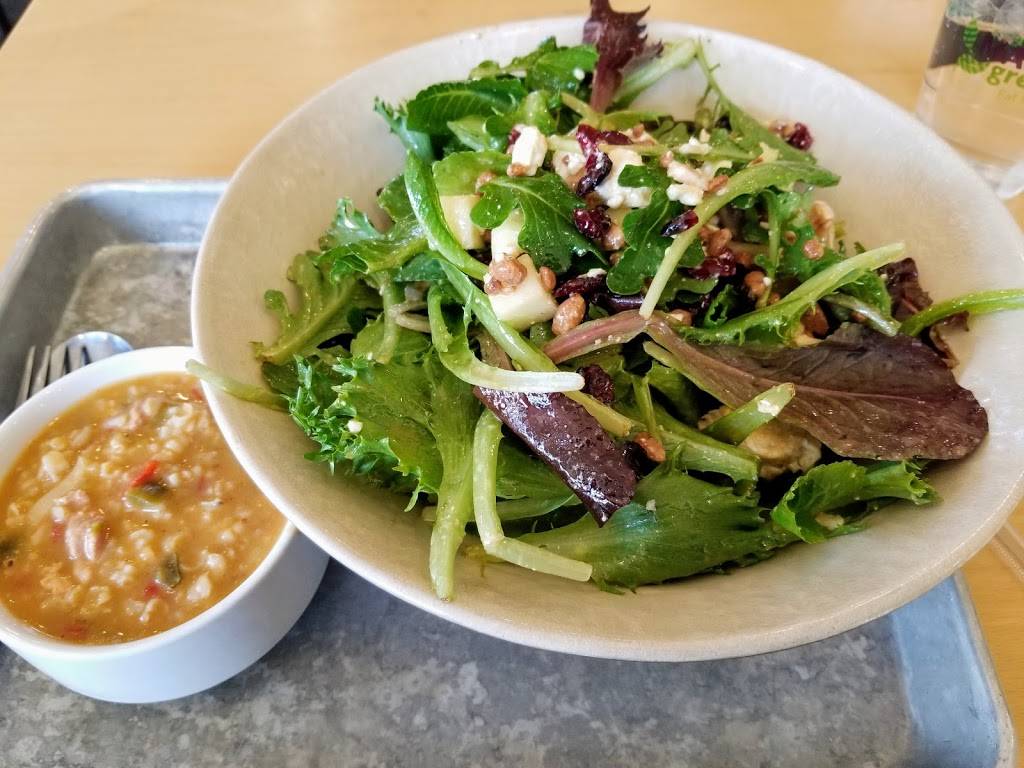 MAD Greens - Longmont | restaurant | 2341 Clover Basin Dr, Longmont, CO 80503, USA | 3037024440 OR +1 303-702-4440