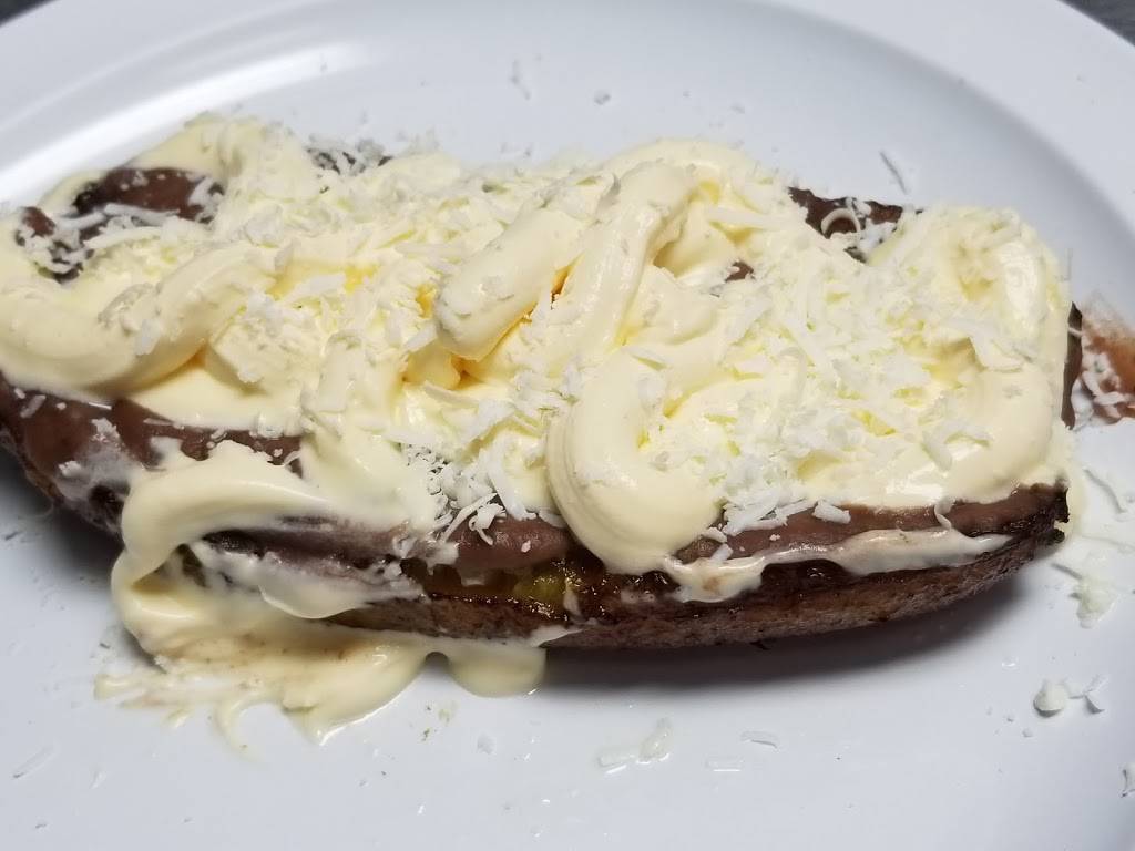 Los Antojitos Centroamericanos | restaurant | 3215 Davie Blvd, Fort Lauderdale, FL 33312, USA | 9545333175 OR +1 954-533-3175