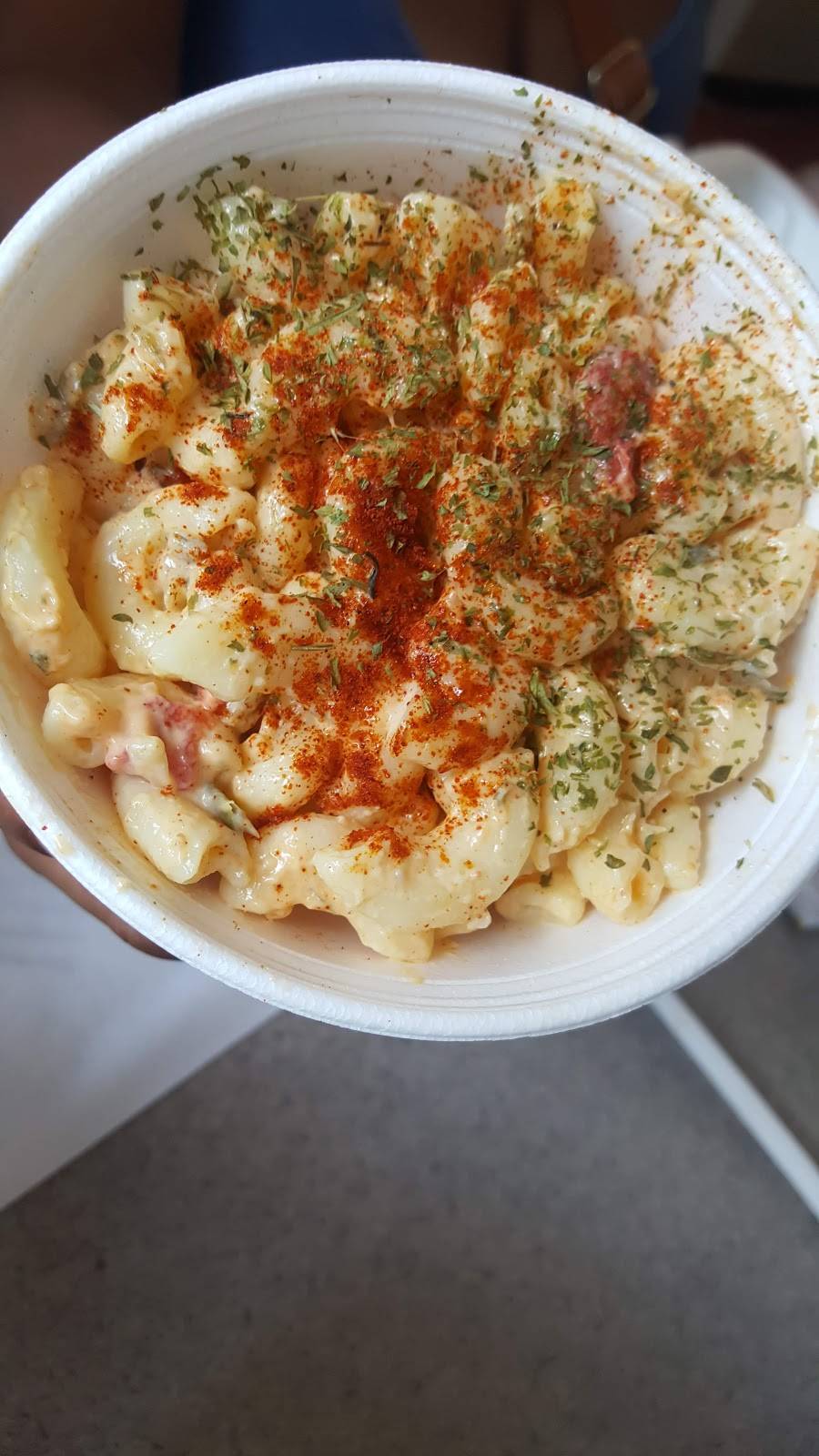 1 Foxy Lady Cafe & Catering | restaurant | 1837 N Pearl St, Jacksonville, FL 32206, USA | 9045805703 OR +1 904-580-5703