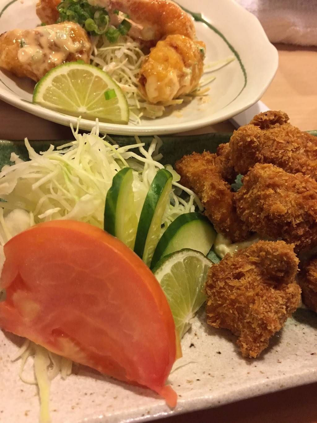 Sharaku | restaurant | 6159 Haggerty Rd, West Bloomfield Township, MI 48322, USA | 2489601888 OR +1 248-960-1888