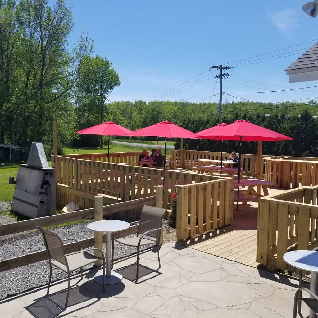 Coopers To Go | restaurant | 6972 Lakeshore Rd, Cicero, NY 13039, USA | 3152884681 OR +1 315-288-4681