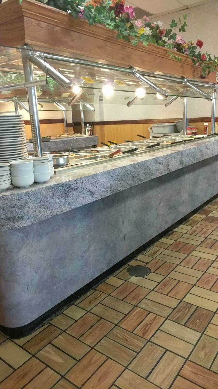 China Buffet | restaurant | 1536 W Caro Rd, Caro, MI 48723, USA | 9896738888 OR +1 989-673-8888