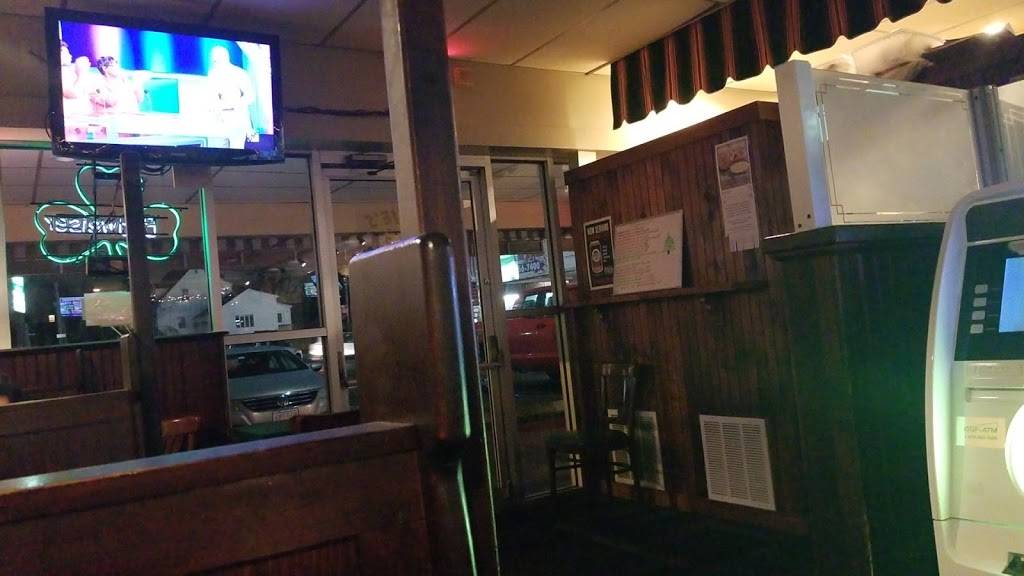 Bennies Cafe & Pub | restaurant | 13 Mountain St E, Worcester, MA 01606, USA | 5088533303 OR +1 508-853-3303