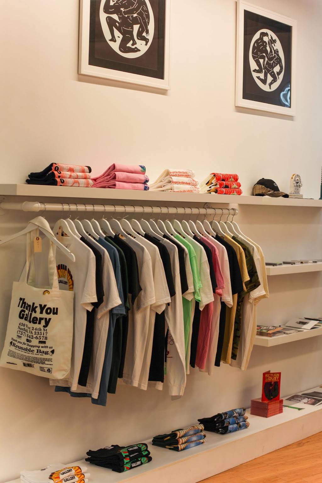 Selden Market | shopping mall | 208 E Main St, Norfolk, VA 23510, USA | 7575102740 OR +1 757-510-2740