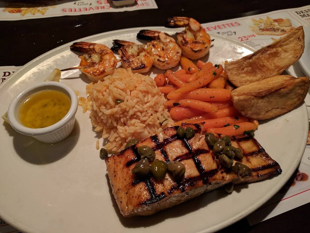 Casa Grecque | restaurant | 3291 Ch Ste-Foy, Québec, QC G1X 3V2, Canada | 4186566151 OR +1 418-656-6151