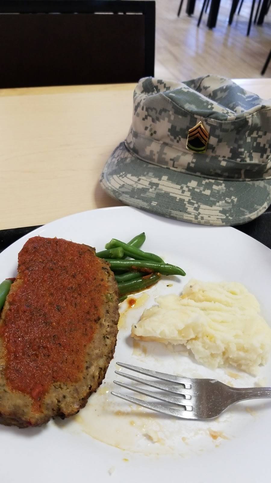 Duncan Dining Hall | restaurant | 777 Military Mall, College Station, TX 77840, USA | 9798453751 OR +1 979-845-3751