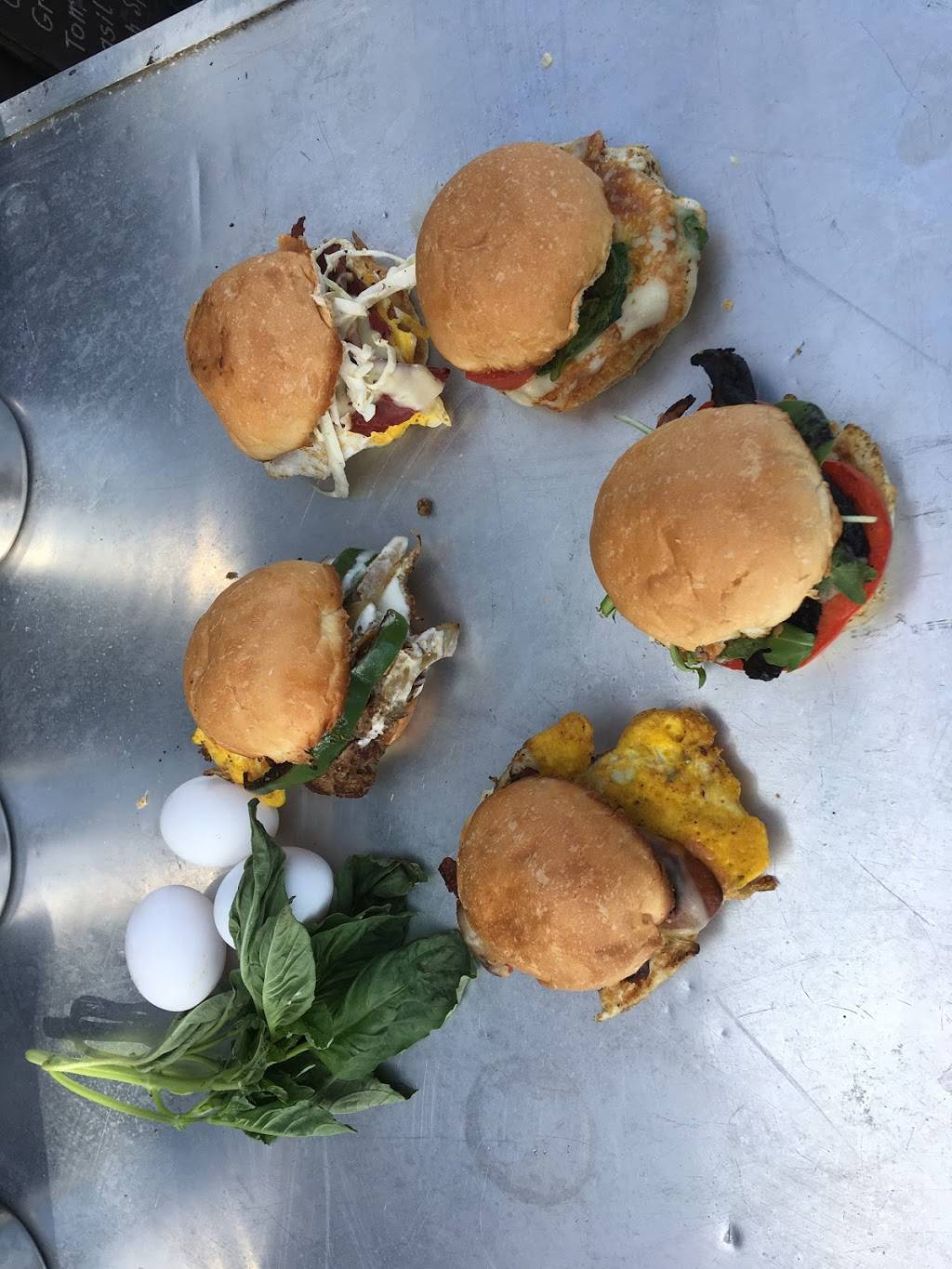 Marlenes Original Breakfast Sandwich | restaurant | 7206 N Dale Mabry Hwy, Tampa, FL 33614, USA | 8134996627 OR +1 813-499-6627