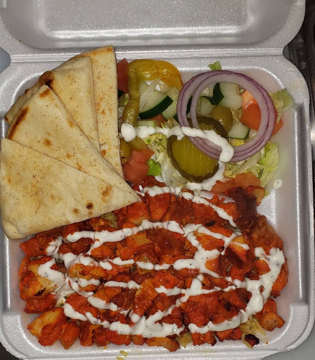 GYRO EXPRESS | restaurant | F1, 2101 S 3rd St, Philadelphia, PA 19148, USA | 2679494976 OR +1 267-949-4976