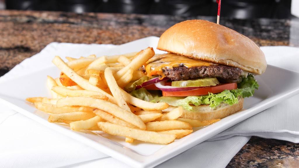 Clubhouse Grill | restaurant | 3300 W Club House Dr, Lehi, UT 84043, USA | 8017687415 OR +1 801-768-7415
